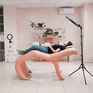 Студия перманентного макияжа