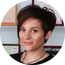 Дарья - мастер перманентного макияжа