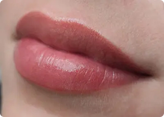 Пример работы - перманентный макияж